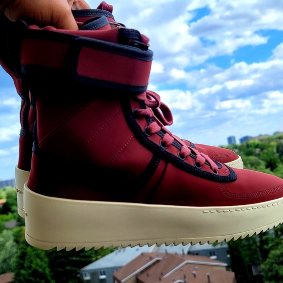 Fear of god US 6 MEN - Picture 2 of 8